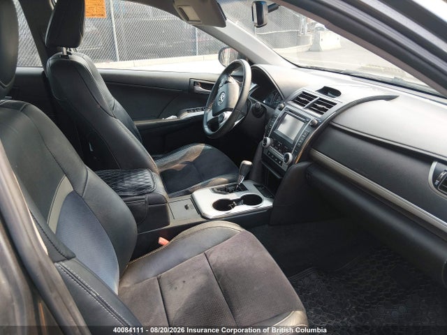 Aukcja sprzedaży 2012 Toyota Camry, vin: 4T1BK1FK6CU007593, numer aukcji: 40084111