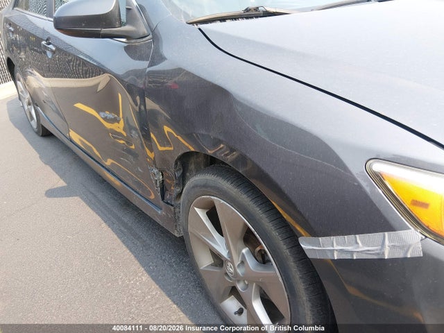Aukcja sprzedaży 2012 Toyota Camry, vin: 4T1BK1FK6CU007593, numer aukcji: 40084111