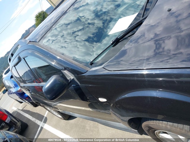 2011 Mitsubishi Outlander Es მანქანა იყიდება აუქციონზე, vin: JA4AT2AW0BU606902, აუქციონის ნომერი: 40079538