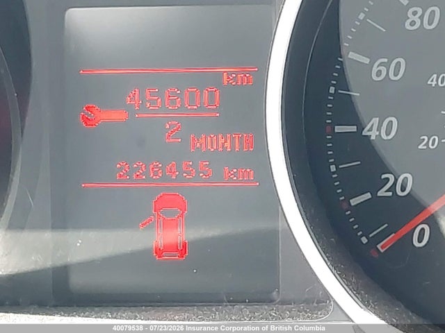 2011 Mitsubishi Outlander Es მანქანა იყიდება აუქციონზე, vin: JA4AT2AW0BU606902, აუქციონის ნომერი: 40079538
