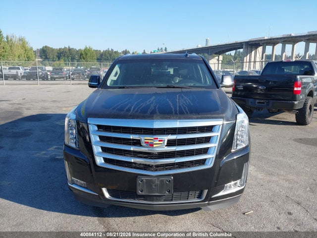1GYS4JKJ2HR197280 Cadillac Escalade Esv Premium Luxury