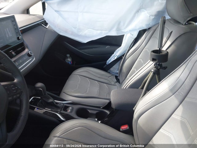 Aukcja sprzedaży 2022 Toyota Corolla Le/xle, vin: 5YFBPMBE8NP316389, numer aukcji: 40084113