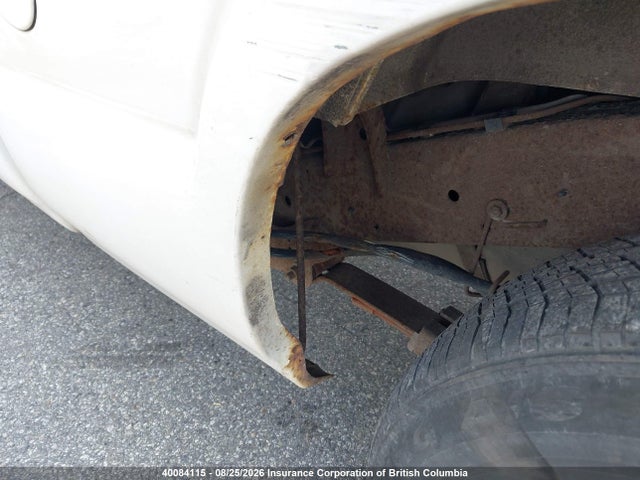 1998 Chevrolet  მანქანა იყიდება აუქციონზე, vin: 1GCCS1446WK187591, აუქციონის ნომერი: 40084115