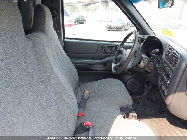 1998 Chevrolet  მანქანა იყიდება აუქციონზე, vin: 1GCCS1446WK187591, აუქციონის ნომერი: 40084115