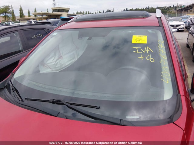 JM3KE4CY8E0419666 Mazda Cx-5 Touring