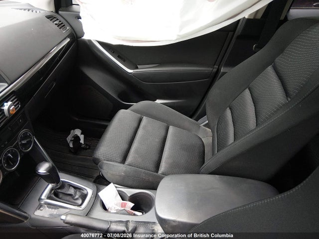 JM3KE4CY8E0419666 Mazda Cx-5 Touring