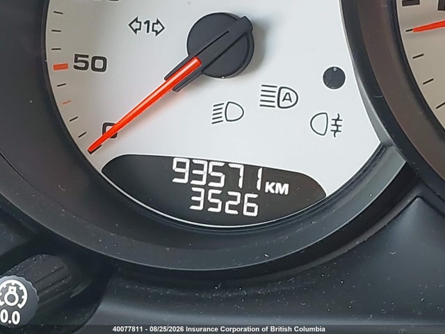 WP1AB2A53JLB39218 Porsche MACAN S