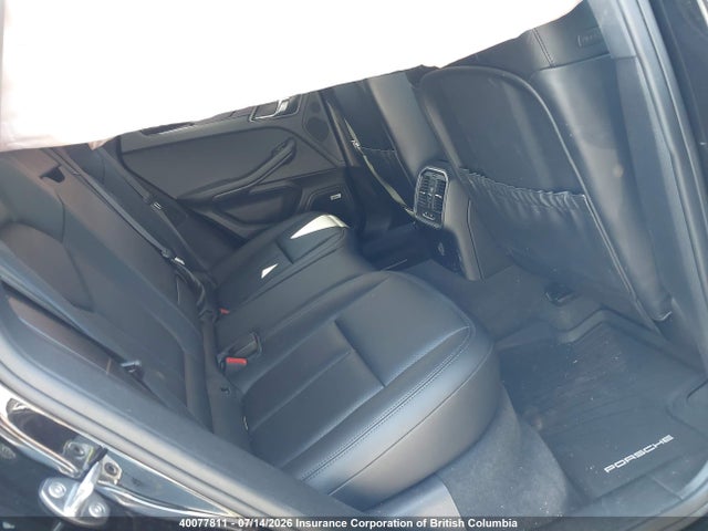 WP1AB2A53JLB39218 Porsche MACAN S