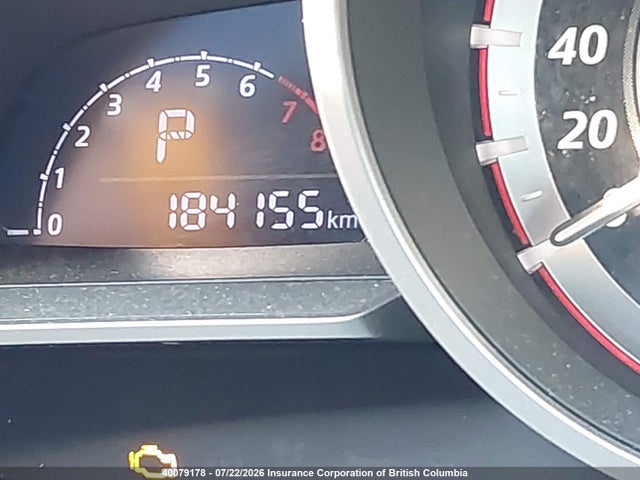 Mazda 3 TOURING 2015 3MZBM1V75FM160192 Image 16