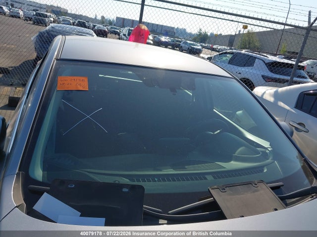 Mazda 3 TOURING 2015 3MZBM1V75FM160192 Image 18