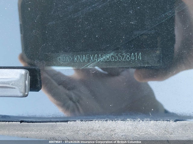 KIA FORTE EX 2016 KNAFX4A88G5528414 Image 18