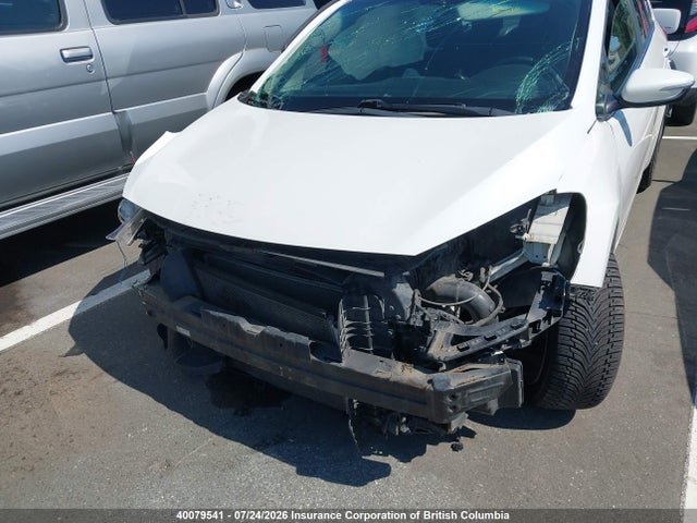 KIA FORTE EX 2016 KNAFX4A88G5528414 Image 6