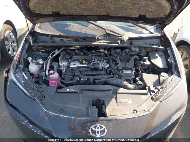 Toyota Prius 2023 JTDADABU8P3006040 Image 10