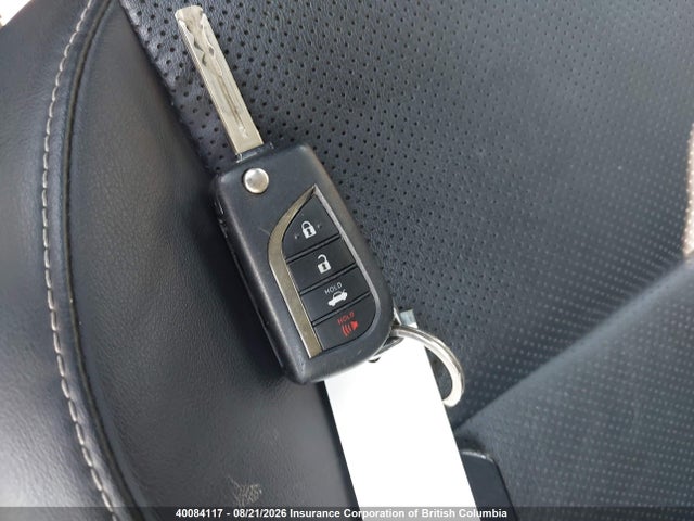 Toyota Prius 2023 JTDADABU8P3006040 Image 11