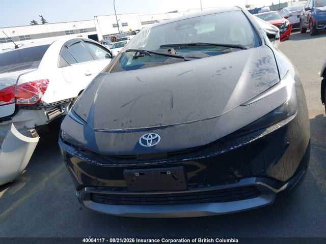 Toyota Prius 2023 JTDADABU8P3006040 Image 13
