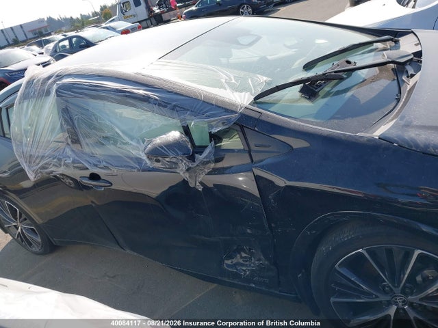 Toyota Prius 2023 JTDADABU8P3006040 Image 14