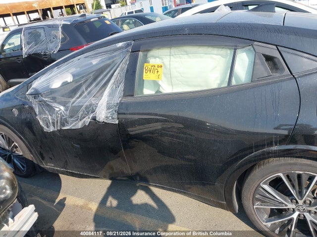 Toyota Prius 2023 JTDADABU8P3006040 Image 15