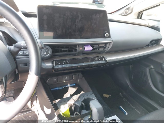 Toyota Prius 2023 JTDADABU8P3006040 Image 16