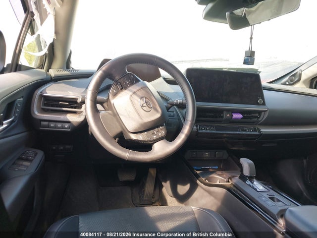 Toyota Prius 2023 JTDADABU8P3006040 Image 21