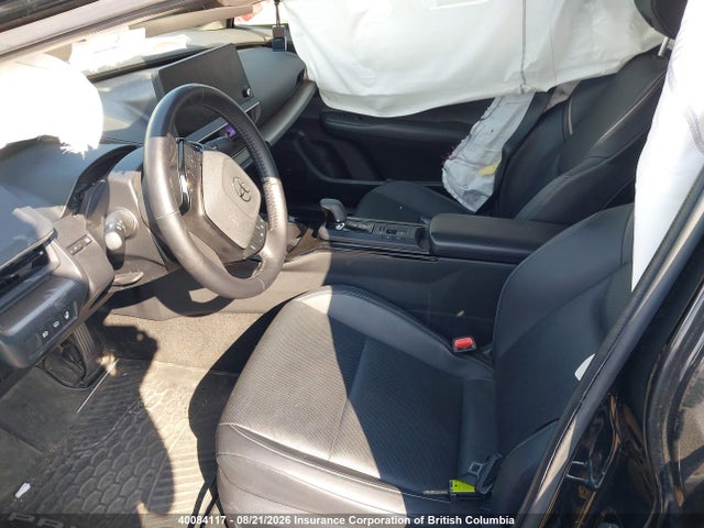 Toyota Prius 2023 JTDADABU8P3006040 Image 5