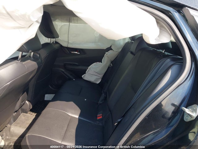 Toyota Prius 2023 JTDADABU8P3006040 Image 8