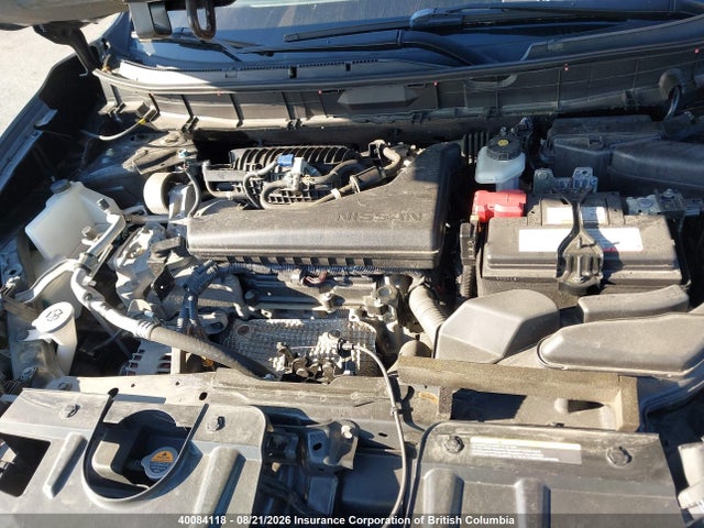 Nissan Rogue 2020 5N1AT2MV7LC767386 Image 10