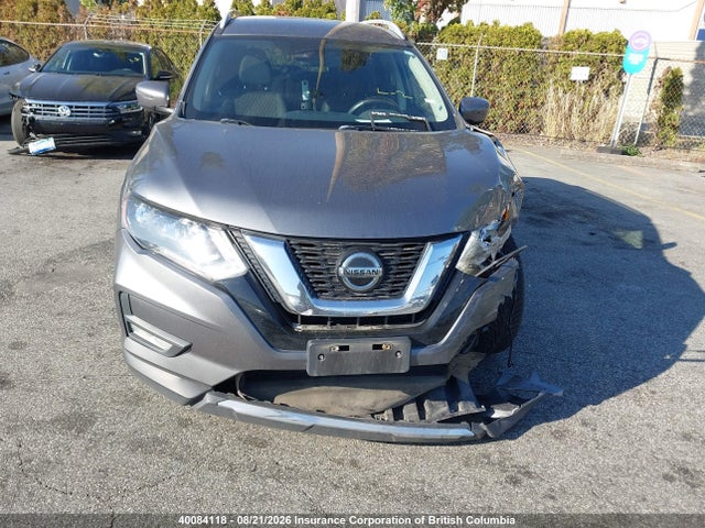 Nissan Rogue 2020 5N1AT2MV7LC767386 Image 12