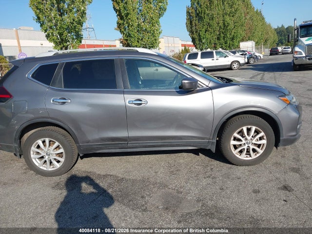 Nissan Rogue 2020 5N1AT2MV7LC767386 Image 13