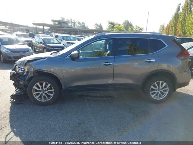 Nissan Rogue 2020 5N1AT2MV7LC767386 Image 14