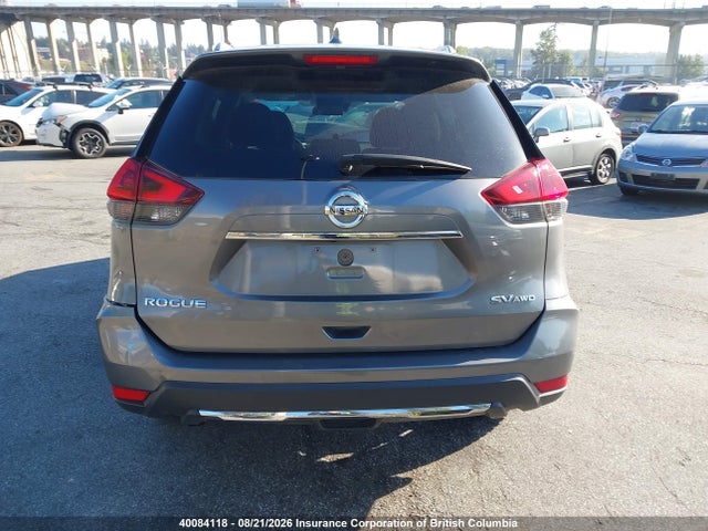 Nissan Rogue 2020 5N1AT2MV7LC767386 Image 16