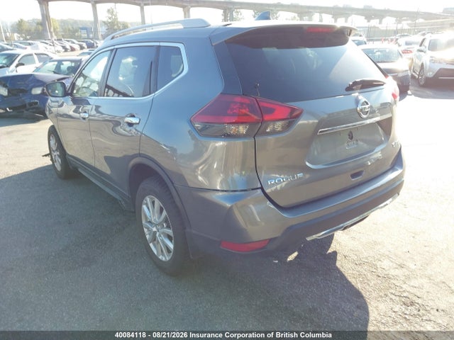 Nissan Rogue 2020 5N1AT2MV7LC767386 Image 3