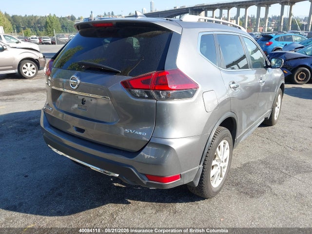 Nissan Rogue 2020 5N1AT2MV7LC767386 Image 4