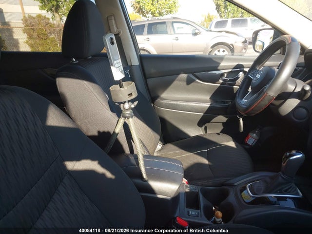 Nissan Rogue 2020 5N1AT2MV7LC767386 Image 5