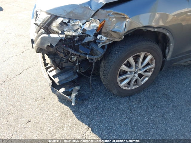 Nissan Rogue 2020 5N1AT2MV7LC767386 Image 6