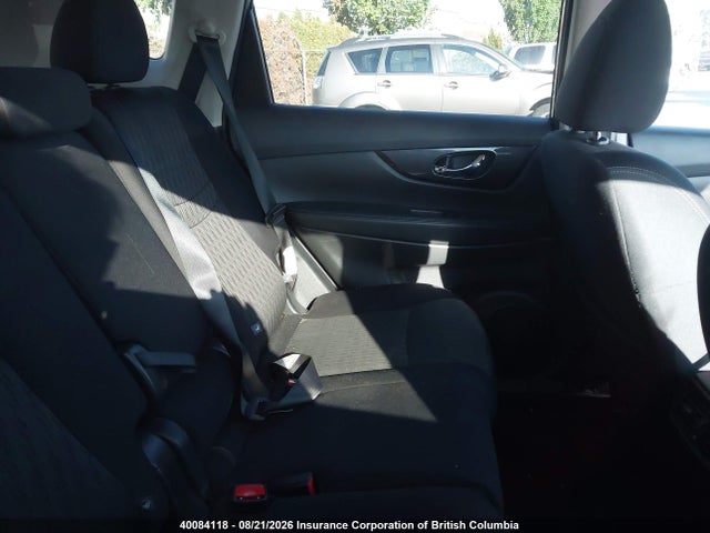 Nissan Rogue 2020 5N1AT2MV7LC767386 Image 8