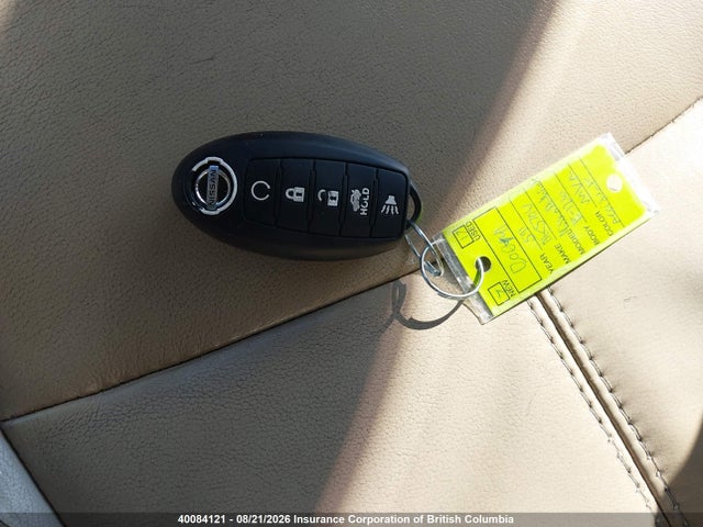 Nissan Pathfinder S/sv/sl/platinum 2015 5N1AR2MM7FC648232 Image 11