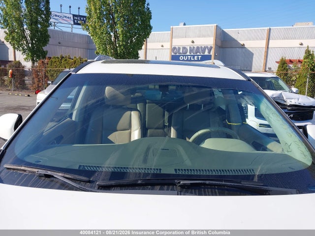 Nissan Pathfinder S/sv/sl/platinum 2015 5N1AR2MM7FC648232 Image 18
