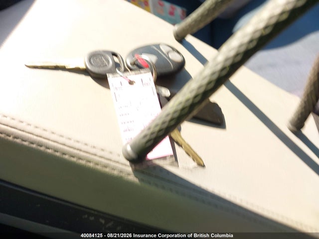 Aukcja sprzedaży 2005 Buick Rendezvous Cx/cxl, vin: 3G5DA03E85S509167, numer aukcji: 40084125