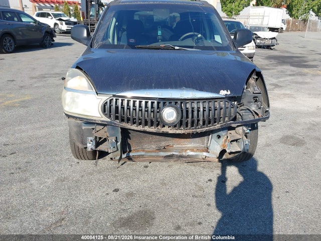 Aukcja sprzedaży 2005 Buick Rendezvous Cx/cxl, vin: 3G5DA03E85S509167, numer aukcji: 40084125