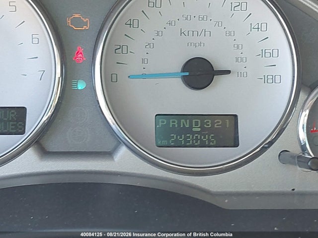 Aukcja sprzedaży 2005 Buick Rendezvous Cx/cxl, vin: 3G5DA03E85S509167, numer aukcji: 40084125