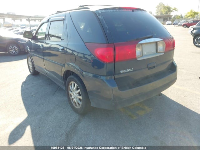 Aukcja sprzedaży 2005 Buick Rendezvous Cx/cxl, vin: 3G5DA03E85S509167, numer aukcji: 40084125