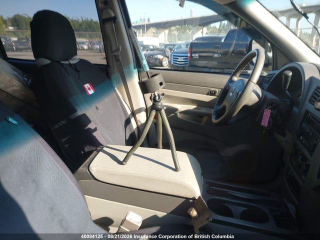 Aukcja sprzedaży 2005 Buick Rendezvous Cx/cxl, vin: 3G5DA03E85S509167, numer aukcji: 40084125