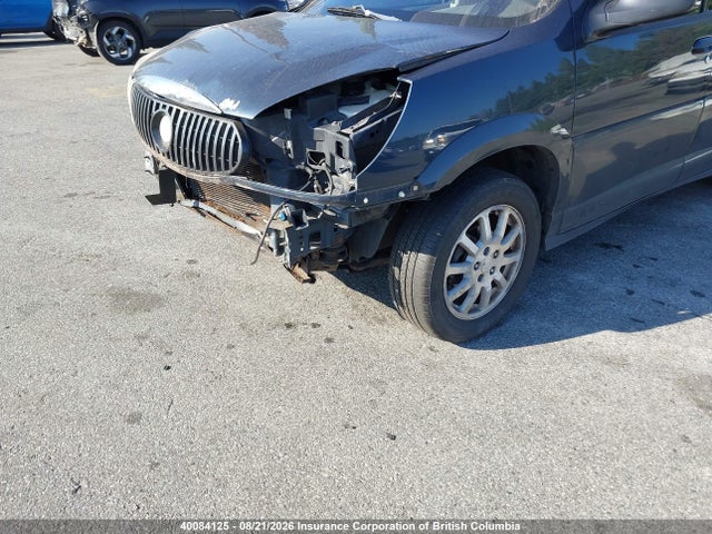 Aukcja sprzedaży 2005 Buick Rendezvous Cx/cxl, vin: 3G5DA03E85S509167, numer aukcji: 40084125