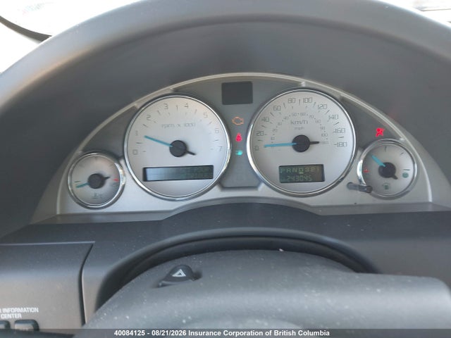 Aukcja sprzedaży 2005 Buick Rendezvous Cx/cxl, vin: 3G5DA03E85S509167, numer aukcji: 40084125