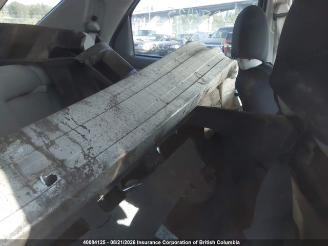 Aukcja sprzedaży 2005 Buick Rendezvous Cx/cxl, vin: 3G5DA03E85S509167, numer aukcji: 40084125