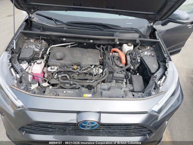Toyota RAV4 2022 2T34WRFV3NW146466 Image 10