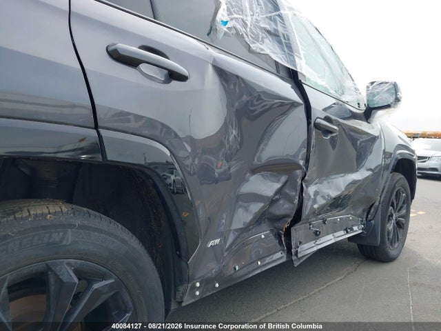 Toyota RAV4 2022 2T34WRFV3NW146466 Image 12