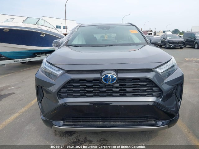 Toyota RAV4 2022 2T34WRFV3NW146466 Image 13