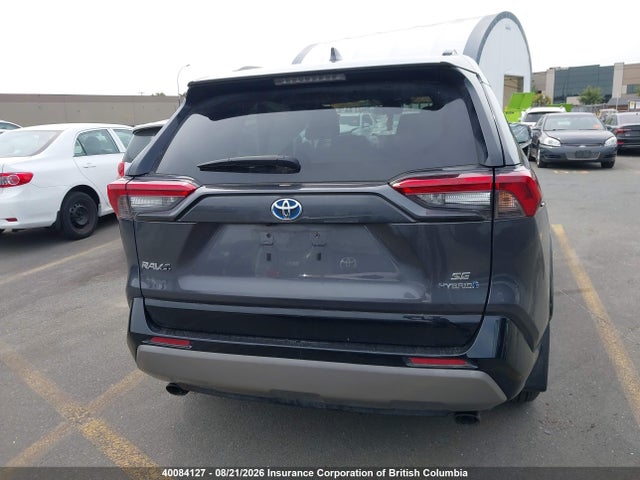 Toyota RAV4 2022 2T34WRFV3NW146466 Image 17