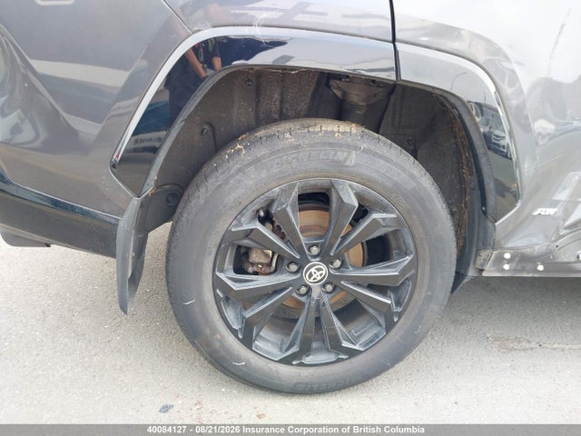 Toyota RAV4 2022 2T34WRFV3NW146466 Image 19
